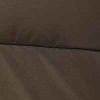 Пуховик стеганный