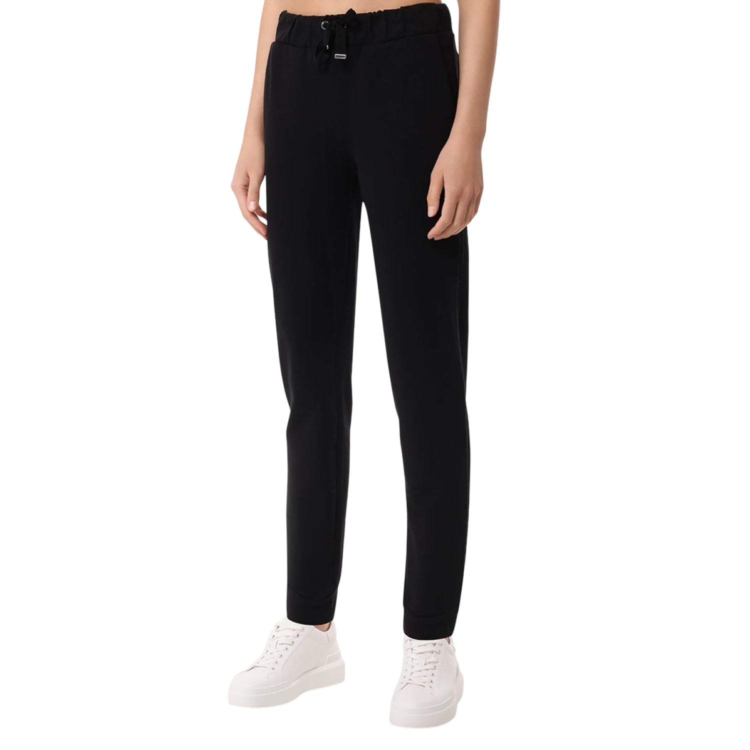 Брюки джоггеры