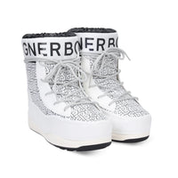 Полусапоги женские La Plagne 15