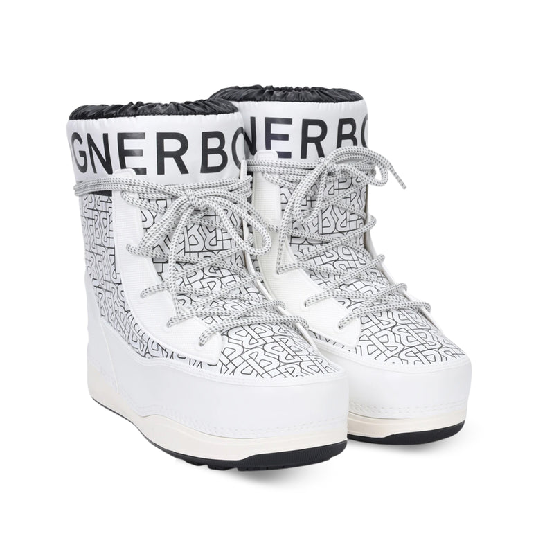 Полусапоги женские La Plagne 15