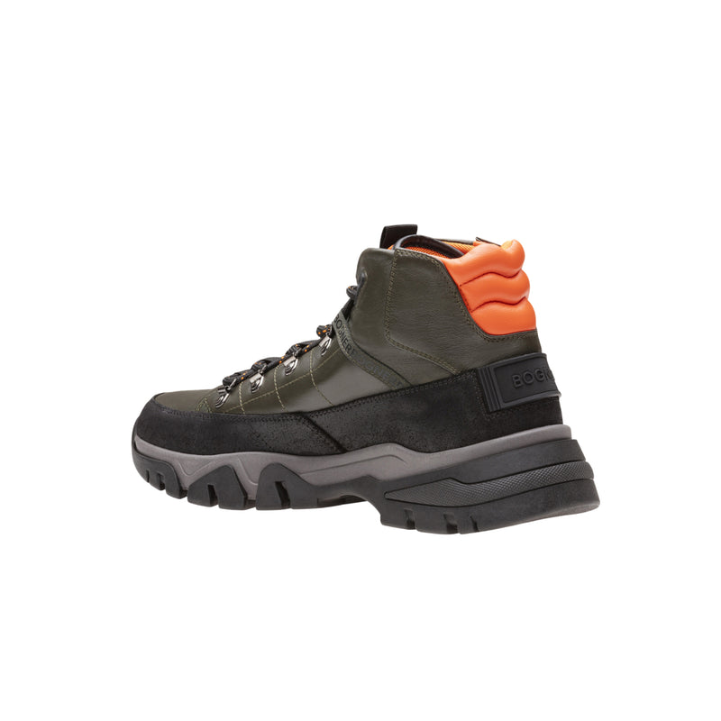 Ботинки мужские Copper Mountain 2D