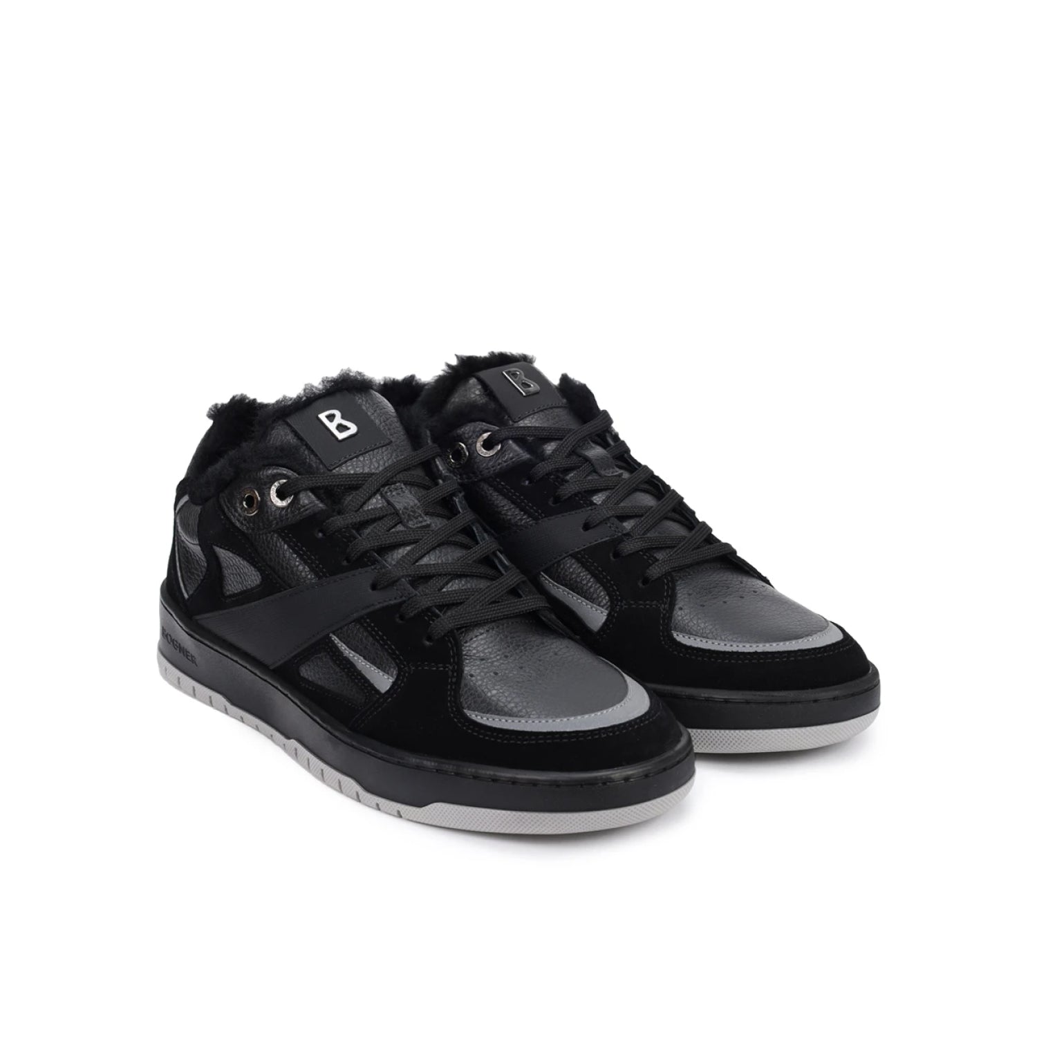 Кроссовки мужские Los Angeles 5 A