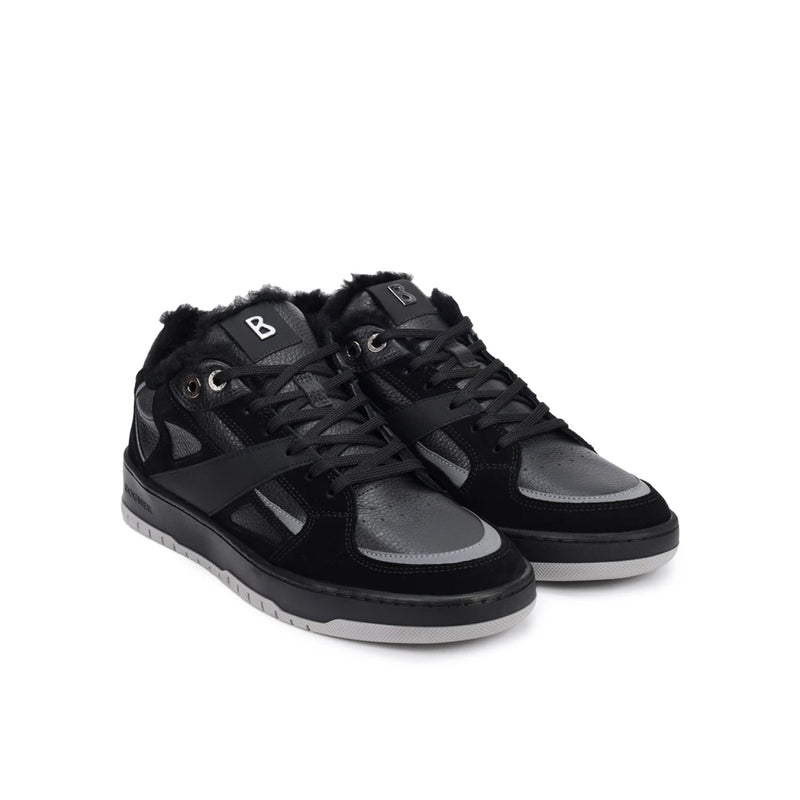 Кроссовки мужские Los Angeles 5 A