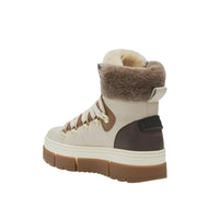 Ботинки женские Vaduz S 4