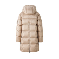 Пальто женское FANJA-D1