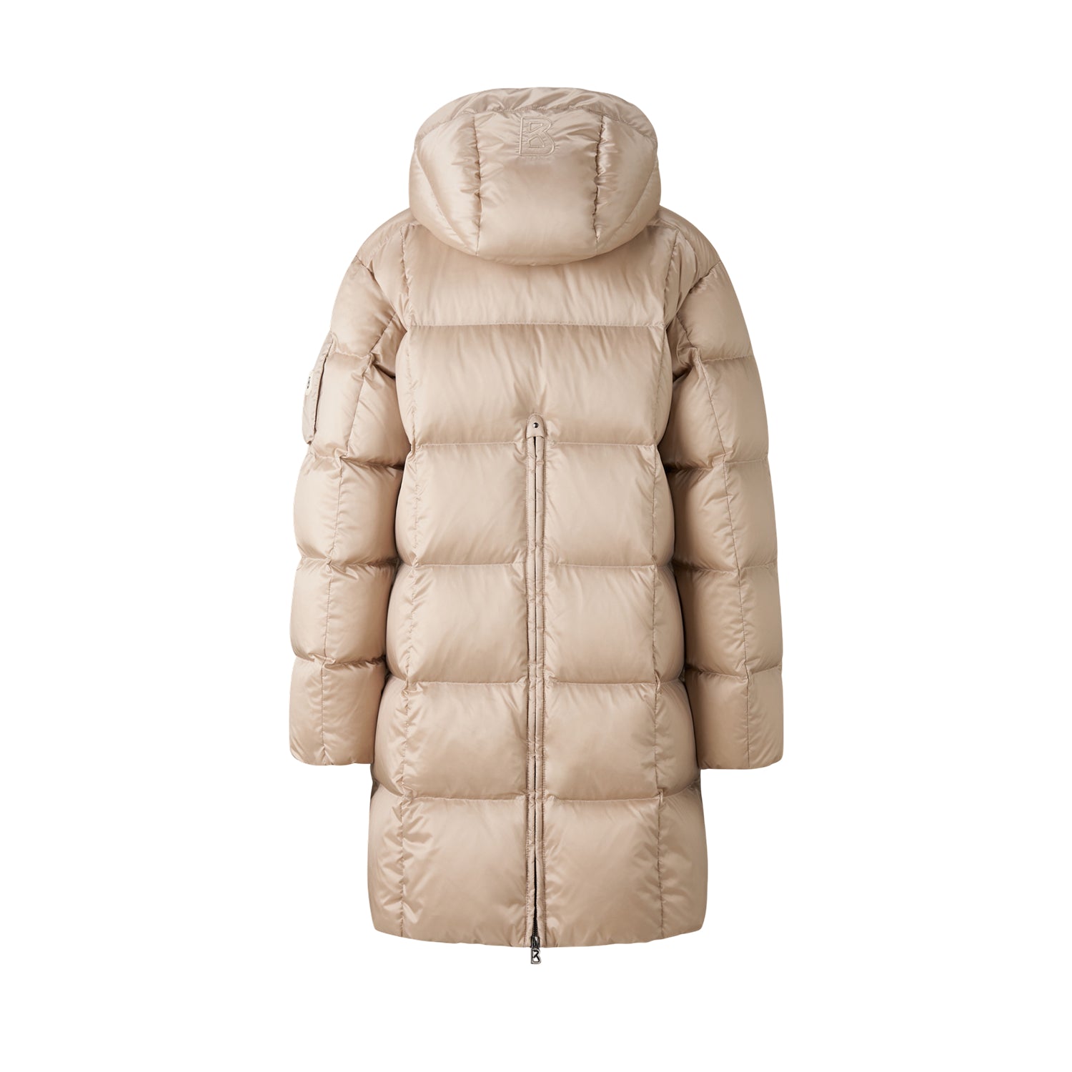 Пальто женское FANJA-D1