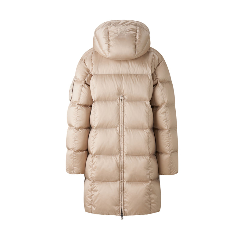 Пальто женское FANJA-D1