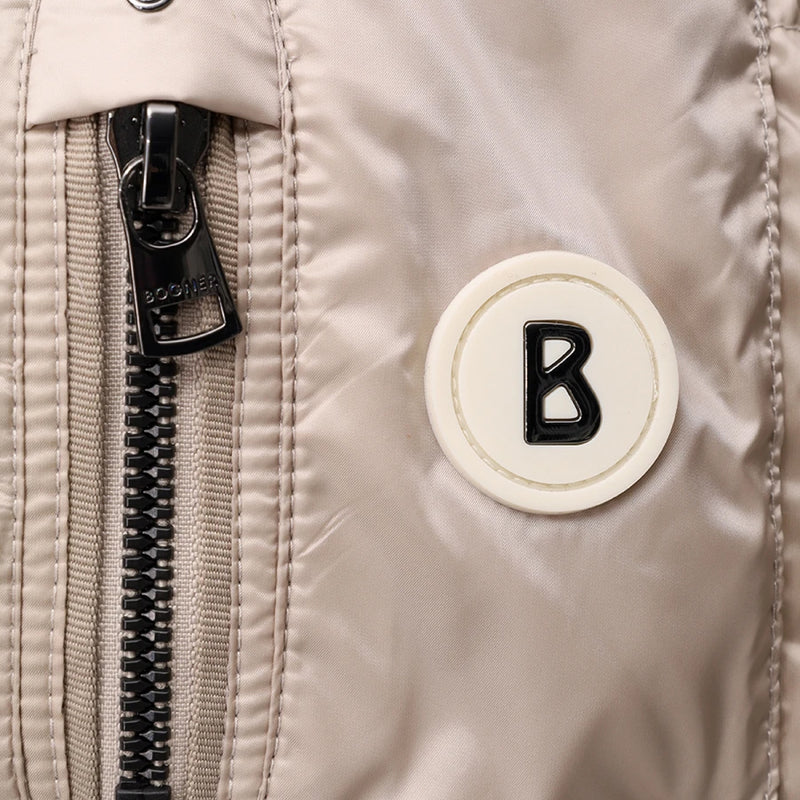 Пальто женское FANJA-D1