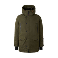 Куртка мужская JESPER-T