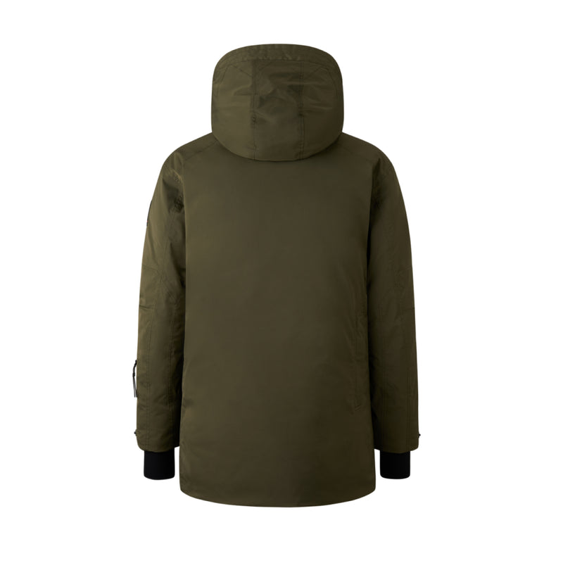 Куртка мужская JESPER-T