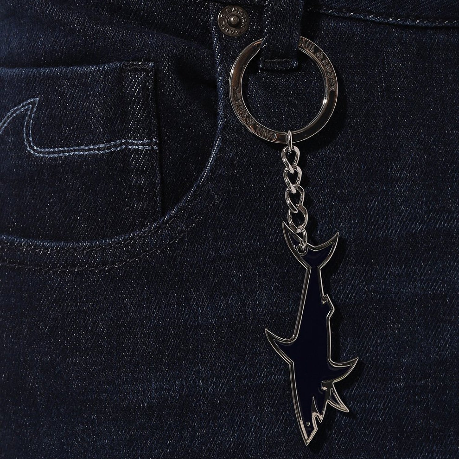 Джинсы Карго