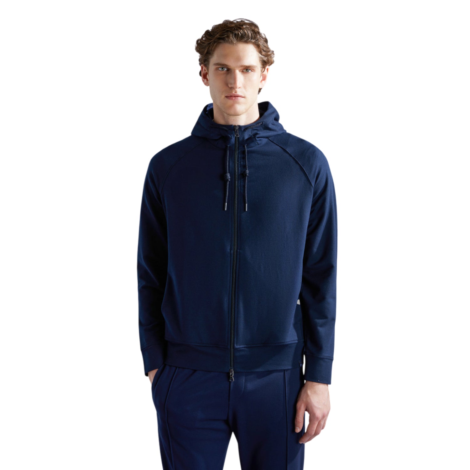 Толстовка мужская