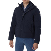 Куртка Stretch Down