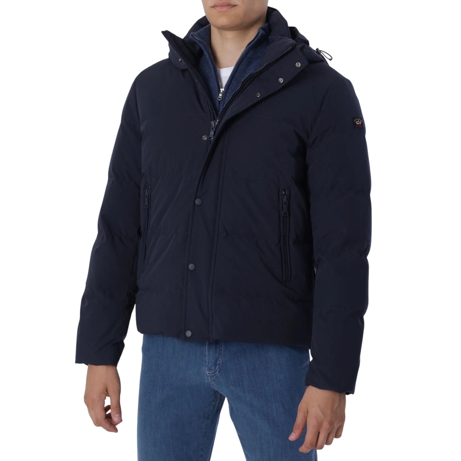 Куртка Stretch Down