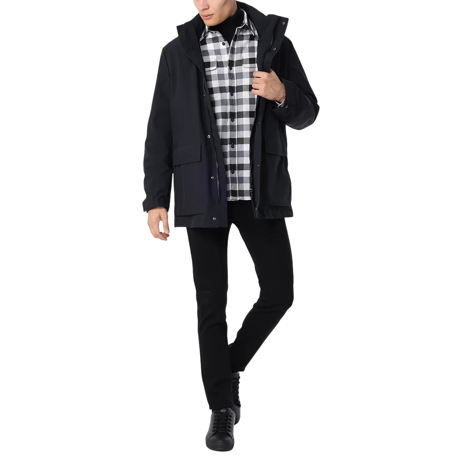 Куртка Paul&Shark