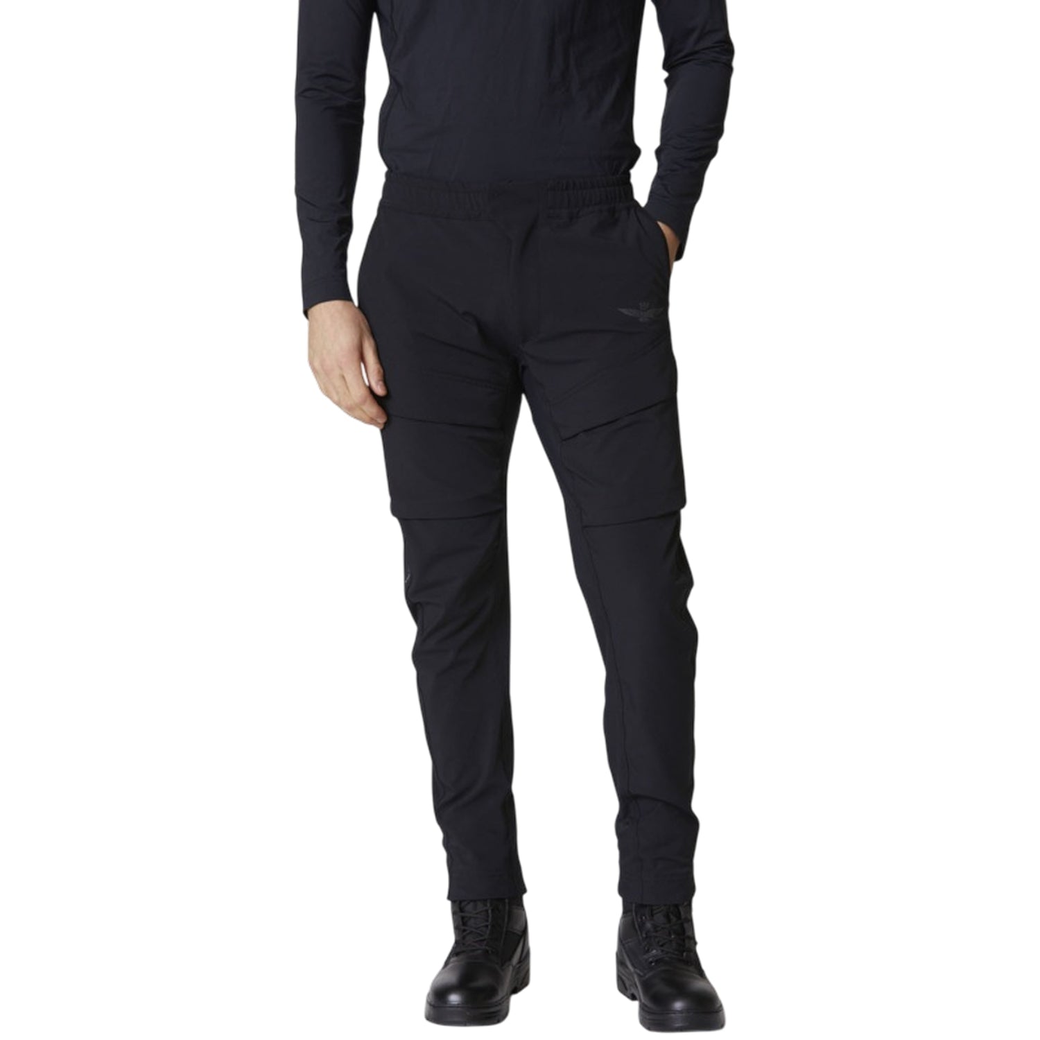 БРЮКИ МУЖСКИЕ AERONAUTICA MILITARE