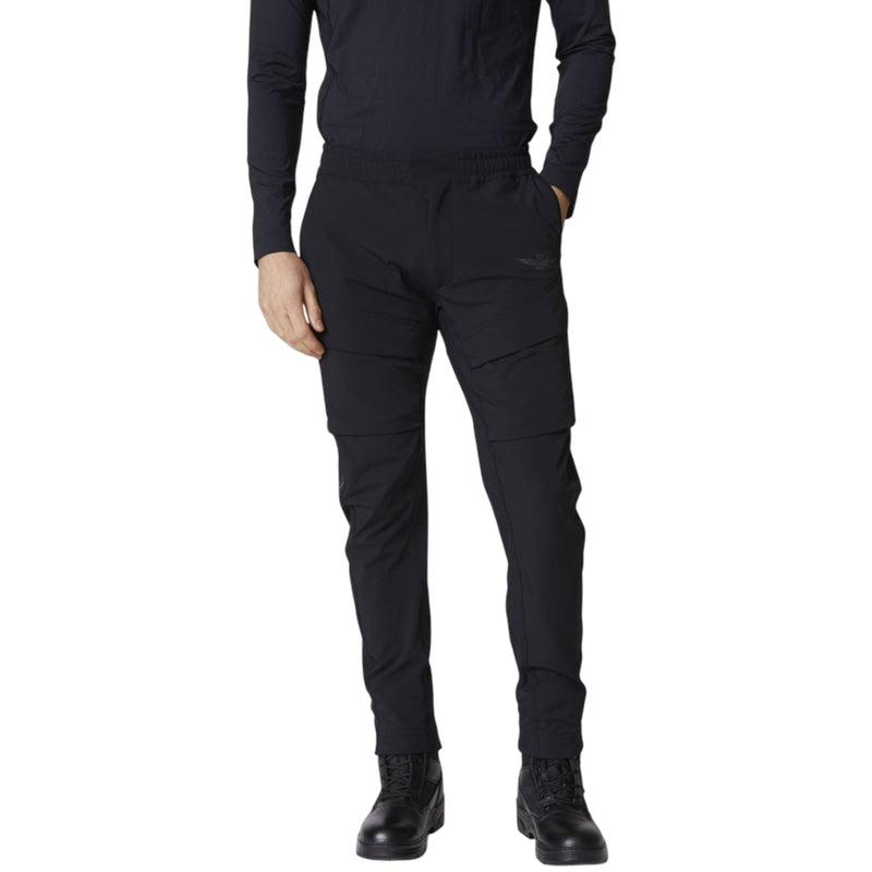 БРЮКИ МУЖСКИЕ AERONAUTICA MILITARE