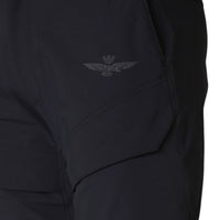 БРЮКИ МУЖСКИЕ AERONAUTICA MILITARE