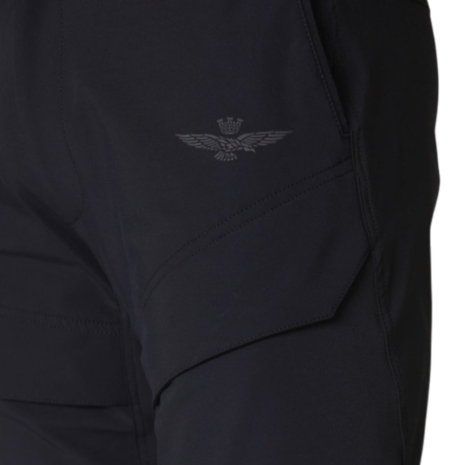 БРЮКИ МУЖСКИЕ AERONAUTICA MILITARE