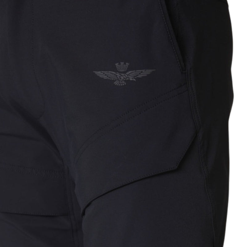 БРЮКИ МУЖСКИЕ AERONAUTICA MILITARE