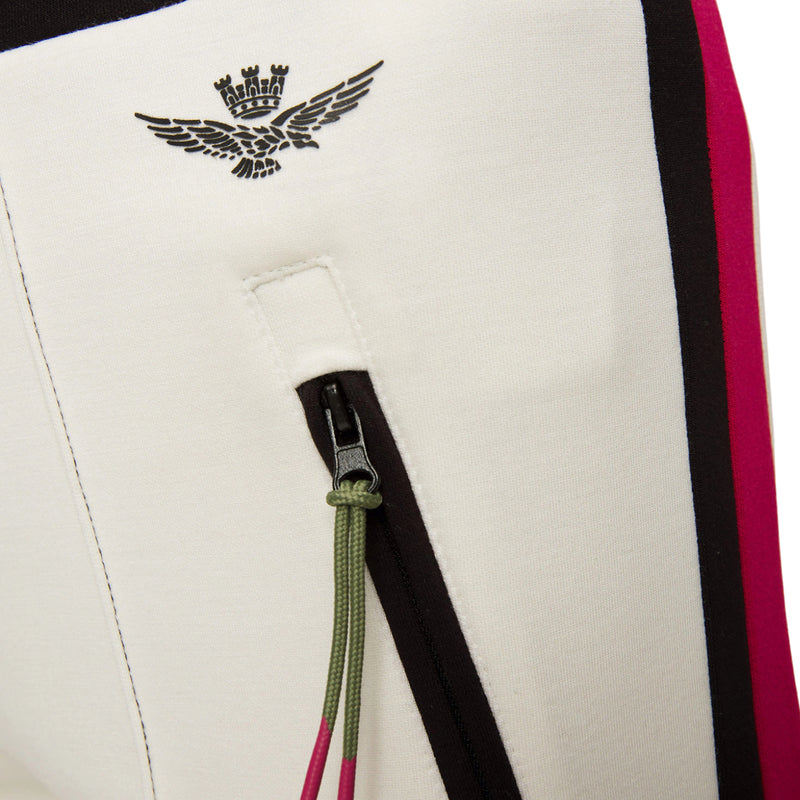 БРЮКИ ЖЕНСКИЕ AERONAUTICA MILITARE