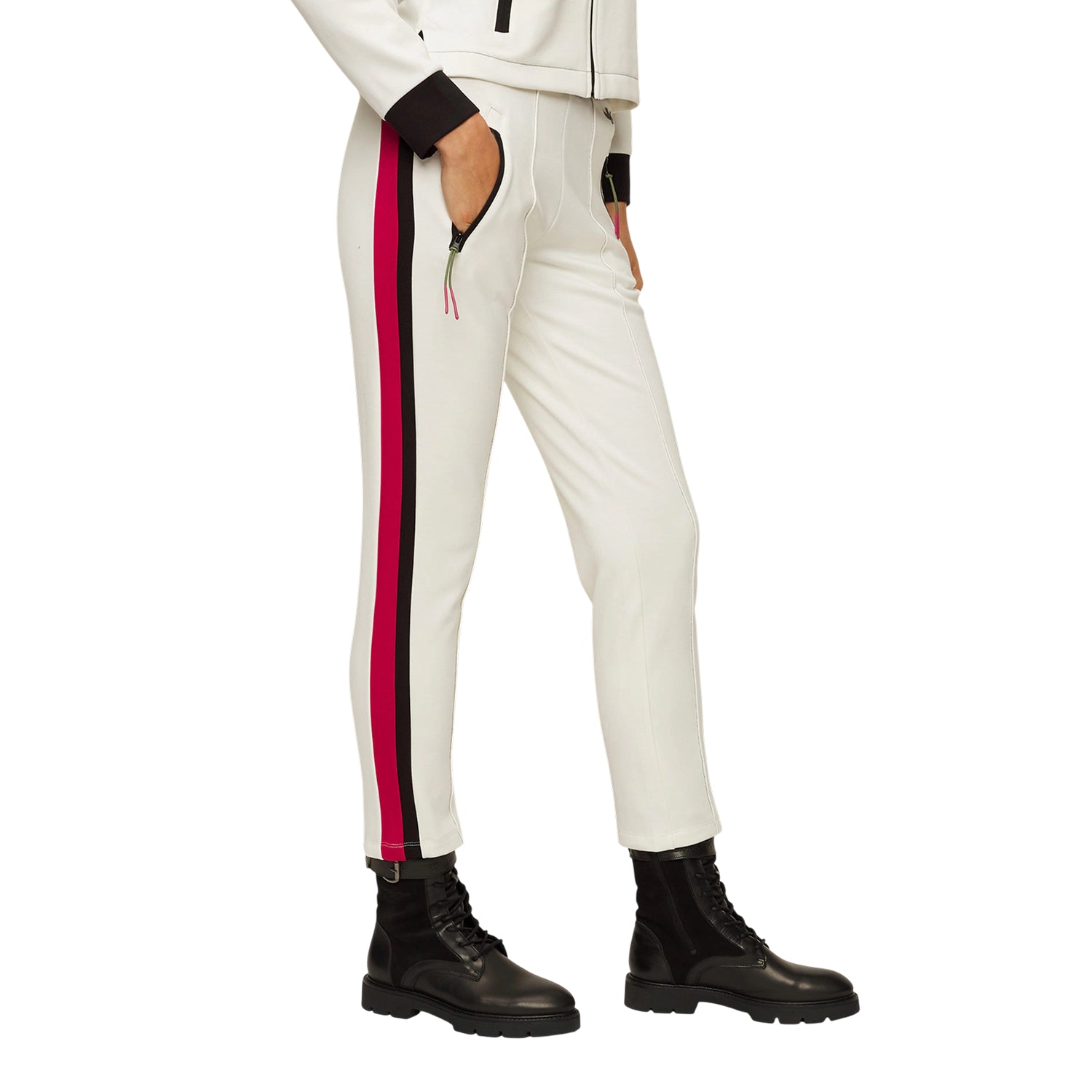 БРЮКИ ЖЕНСКИЕ AERONAUTICA MILITARE