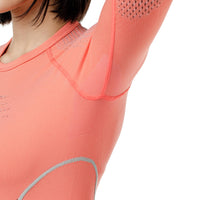 Футболка с длинным рукавом женская LADY EVOLUTYON