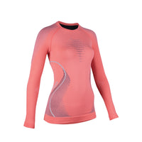 Футболка с длинным рукавом женская LADY EVOLUTYON