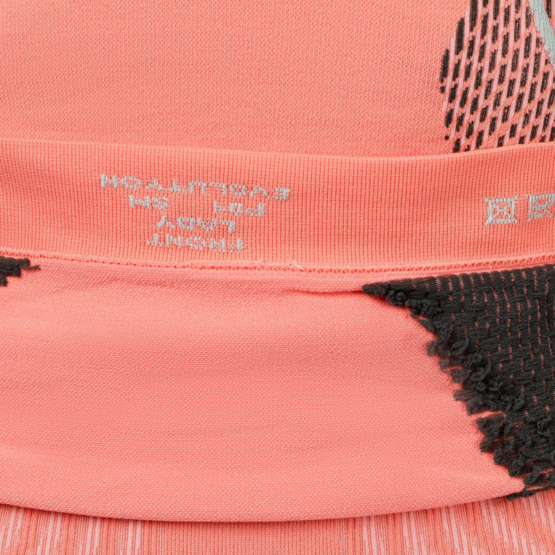 Футболка с длинным рукавом женская LADY EVOLUTYON