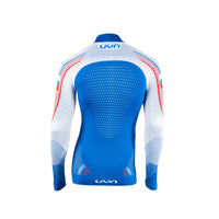 Футболка с длинным рукавом унисекс NATYON 2.0 RUSSIA