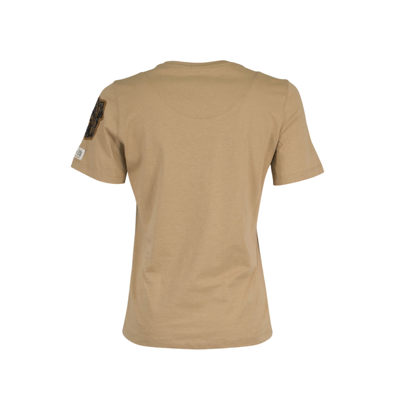 ФУТБОЛКА ЖЕНСКАЯ AERONAUTICA MILITARE