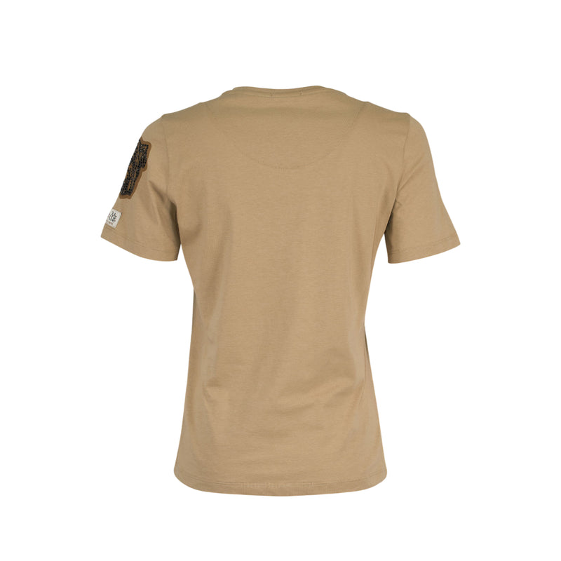 ФУТБОЛКА ЖЕНСКАЯ AERONAUTICA MILITARE