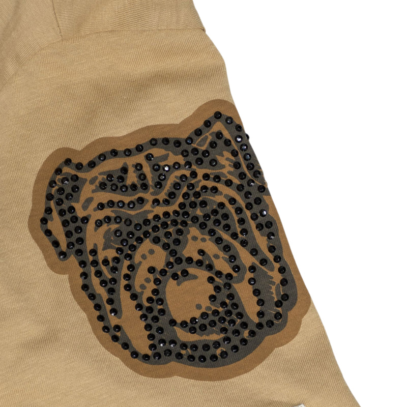 ФУТБОЛКА ЖЕНСКАЯ AERONAUTICA MILITARE