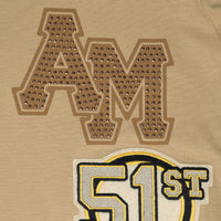 ФУТБОЛКА ЖЕНСКАЯ AERONAUTICA MILITARE