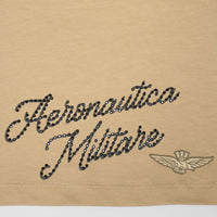 ФУТБОЛКА ЖЕНСКАЯ AERONAUTICA MILITARE