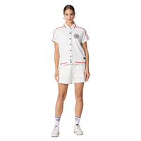 ШОРТЫ ЖЕНСКИЕ AERONAUTICA MILITARE