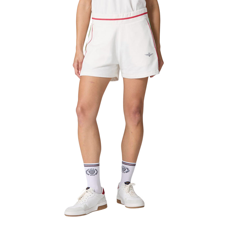 ШОРТЫ ЖЕНСКИЕ AERONAUTICA MILITARE