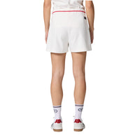 ШОРТЫ ЖЕНСКИЕ AERONAUTICA MILITARE