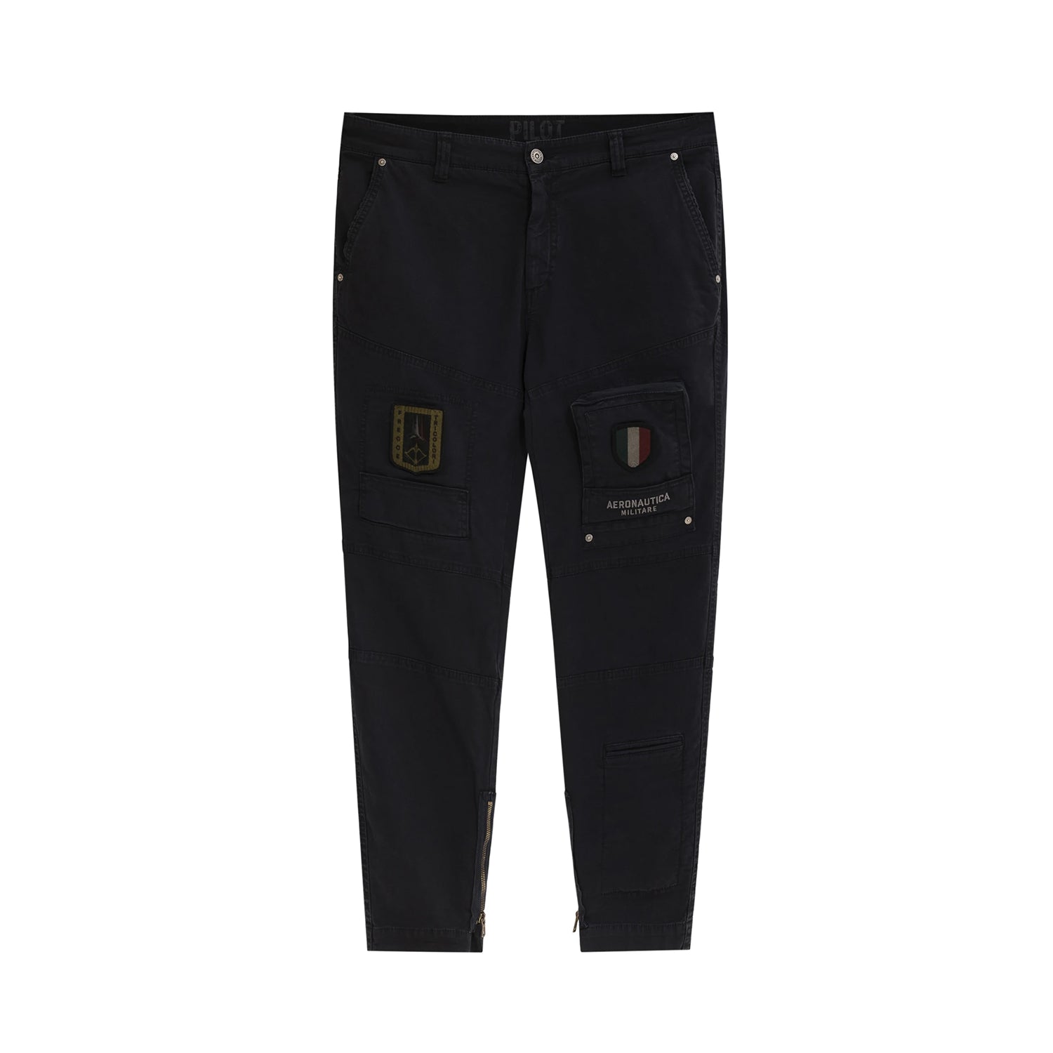 Брюки мужские AERONAUTICA MILITARE