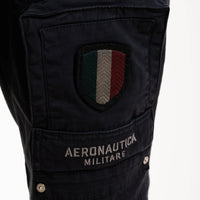 Брюки мужские AERONAUTICA MILITARE