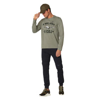 БРЮКИ МУЖСКИЕ AERONAUTICA MILITARE