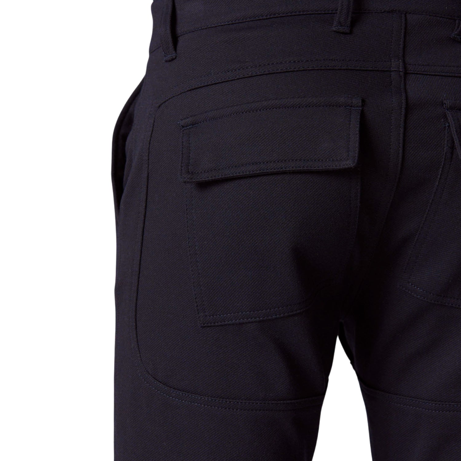 БРЮКИ МУЖСКИЕ AERONAUTICA MILITARE