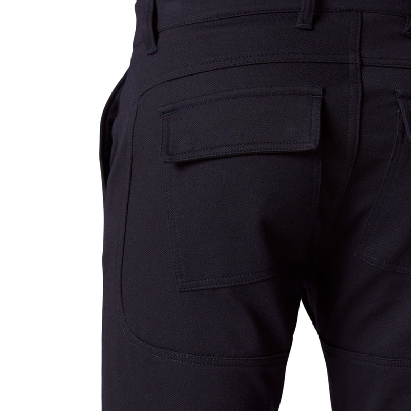 БРЮКИ МУЖСКИЕ AERONAUTICA MILITARE