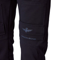 БРЮКИ МУЖСКИЕ AERONAUTICA MILITARE