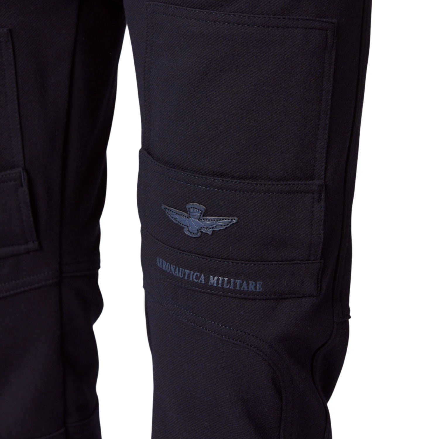 БРЮКИ МУЖСКИЕ AERONAUTICA MILITARE