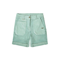 Шорты женские AERONAUTICA MILITARE