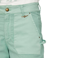 Шорты женские AERONAUTICA MILITARE