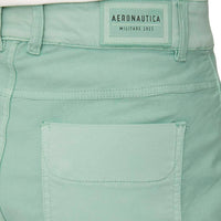 Шорты женские AERONAUTICA MILITARE