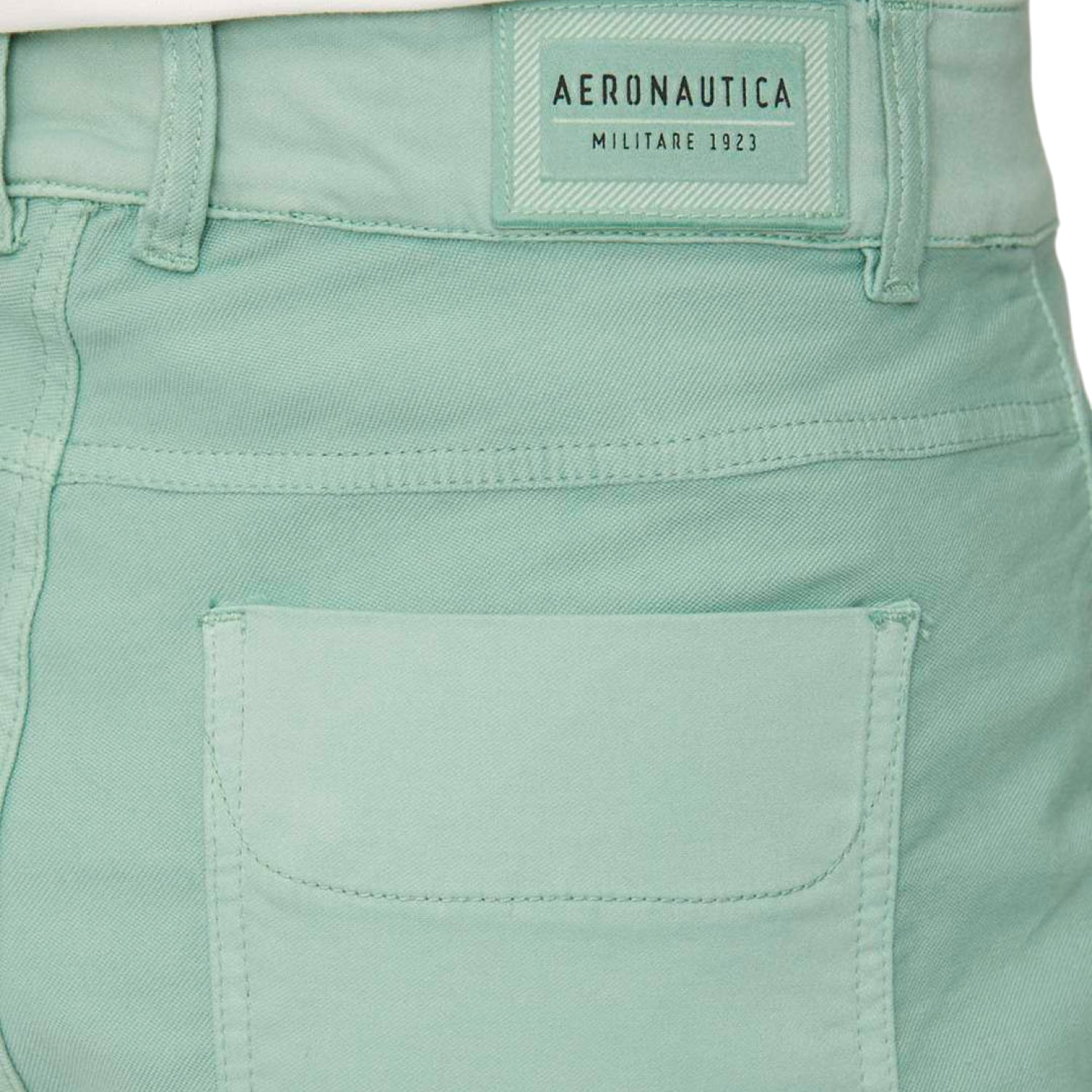 Шорты женские AERONAUTICA MILITARE