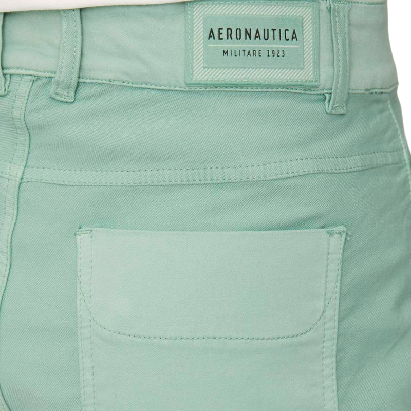 Шорты женские AERONAUTICA MILITARE